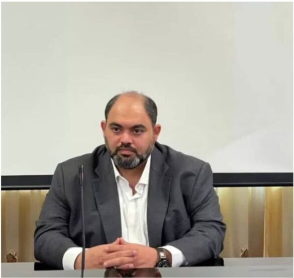 پیام مدیرعامل شرکت پتروشیمی جم به مناسبت رحلت امام خمینی رحمة‌الله‌علیه