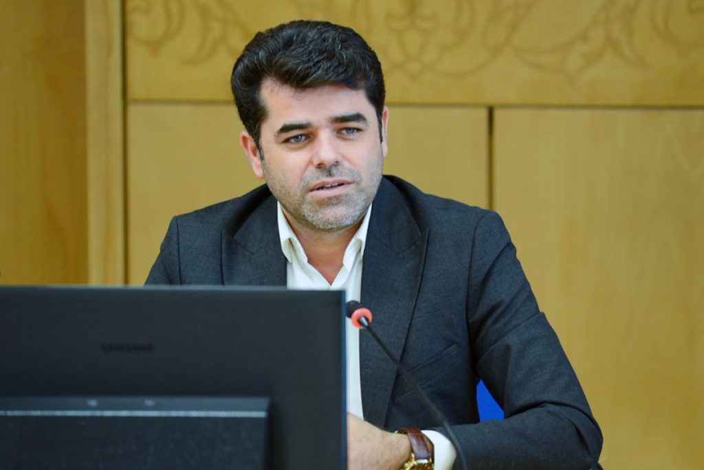 تغییرات در هیئت مدیره پتروشیمی سبلان؛ ایوب بنوی عضو غیر موظف شد