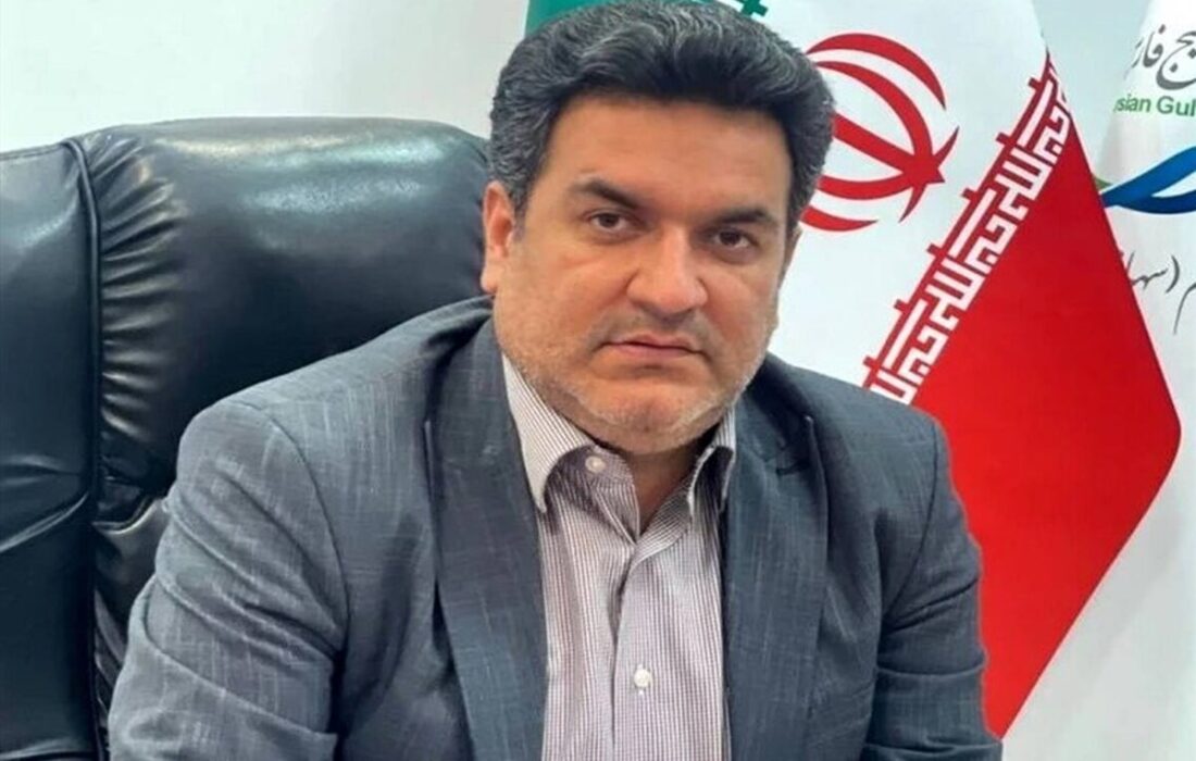 نخستین پروژه گازوئیل یورو ۶ ایران آماده بهره‌برداری است