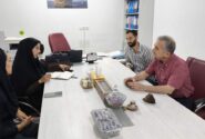 خدمات رایگان سنجش شنوایی برای مددجویان بهزیستی عسلویه