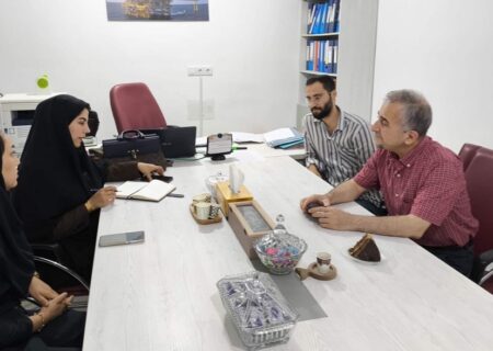 خدمات رایگان سنجش شنوایی برای مددجویان بهزیستی عسلویه