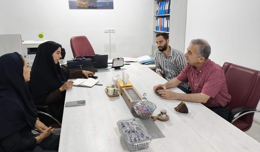 خدمات رایگان سنجش شنوایی برای مددجویان بهزیستی عسلویه