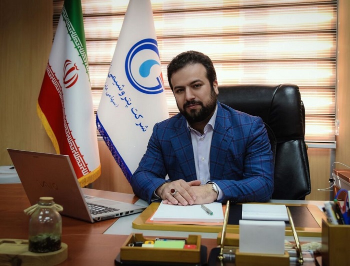 پیام مدیرعامل پتروشیمی زاگرس به مناسبت سالروز درگذشت امام خمینی ره