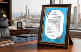 ثبت کارنامه درخشان در مدیریت شرایط اضطراری/ شرکت HSE پتروشیمی های عسلویه مورد تقدیر مجدد مدیران عامل پتروشیمی ها قرار گرفت