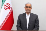 بهزاد انصاری مدیرعامل مخازن سبز پتروشیمی عسلویه ابقا شد