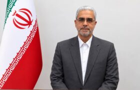 بهزاد انصاری مدیرعامل مخازن سبز پتروشیمی عسلویه ابقا شد