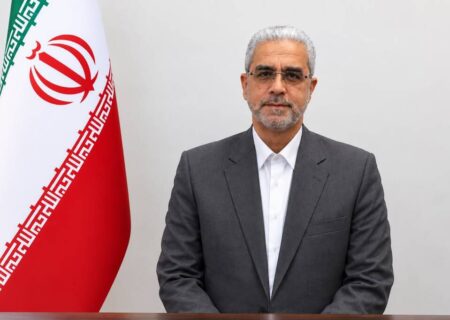 بهزاد انصاری مدیرعامل مخازن سبز پتروشیمی عسلویه ابقا شد