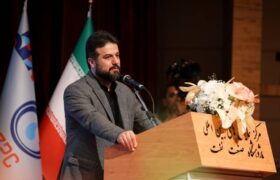 دکتر متین دیداری برای دو سال دیگر رئیس کارگروه متانول ایران شد