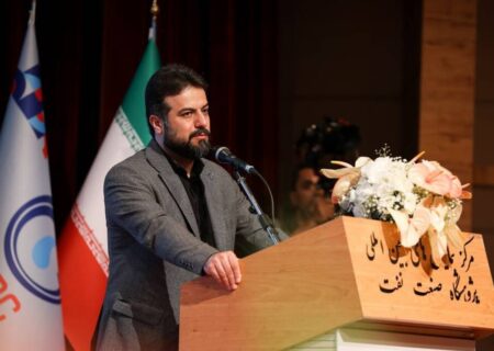 دکتر متین دیداری برای دو سال دیگر رئیس کارگروه متانول ایران شد