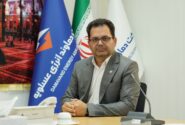 «چراغی» مسئول روابط عمومی توسعه پتروشیمی کنگان شد