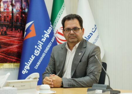 «چراغی» مسئول روابط عمومی توسعه پتروشیمی کنگان شد