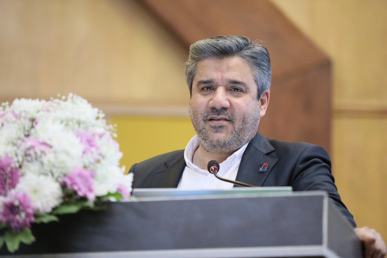 رشد ۱۵۳ درصدی درآمد عملیاتی پتروشیمی پردیس در دوماهه مهر و آبان ۱۴۰۴