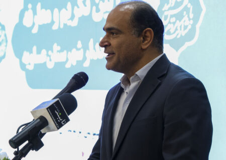 فرماندار عسلویه؛پیشرفته‌ترین دستگاه‌های بازیافت زباله در سایت جدید پسماند نصب خواهد شد