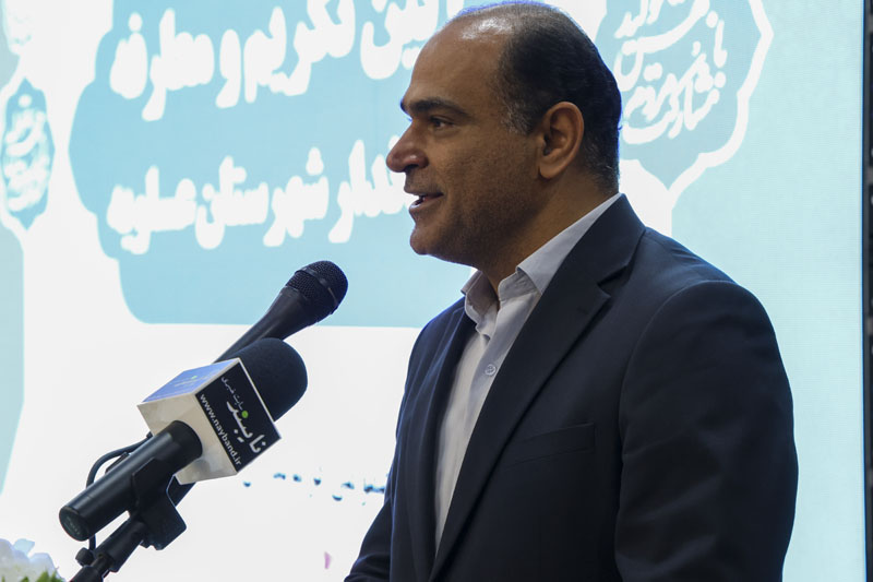 فرماندار عسلویه؛پیشرفتهترین دستگاههای بازیافت زباله در سایت جدید پسماند نصب خواهد شد