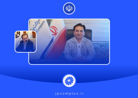 حسن معینی، عضو موظف هیئت مدیره شرکت پتروشیمی جم شد
