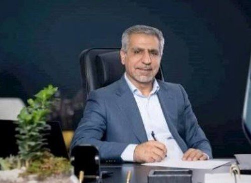 پیام تسلیت مدیرعامل جم پیلن به مدیریت و کارکنان شرکت دماوند انرژی