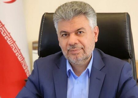 رضا گنجی‌ارجنکی مدیرعامل پتروشیمی سبلان شد