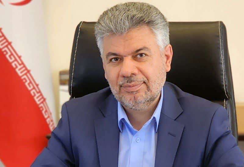 رضا گنجی‌ارجنکی مدیرعامل پتروشیمی سبلان شد