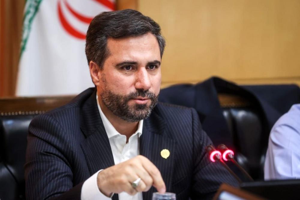 پیام تسلیت مدیرعامل پازارگاد به مناسبت درگذشت جمعی از همکاران خدوم شاغل در مجتمع گازی پارس جنوبی