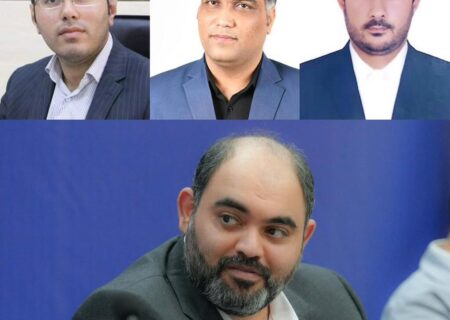 سه انتصاب جدید با حکم امیر اکبری در پتروشیمی جم، پادجم و جم صنعت‌کاران/ محمد جواد صالحی مشاور و دستیار مدیرعامل شد