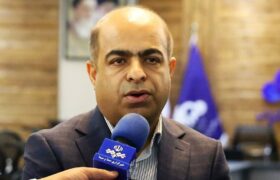 مدیر کار و خدمات اشتغال پارس : تعامل مستمر با تأمین اجتماعی به صیانت از حقوق کارگران و حفظ اشتغال کمک می‌کند