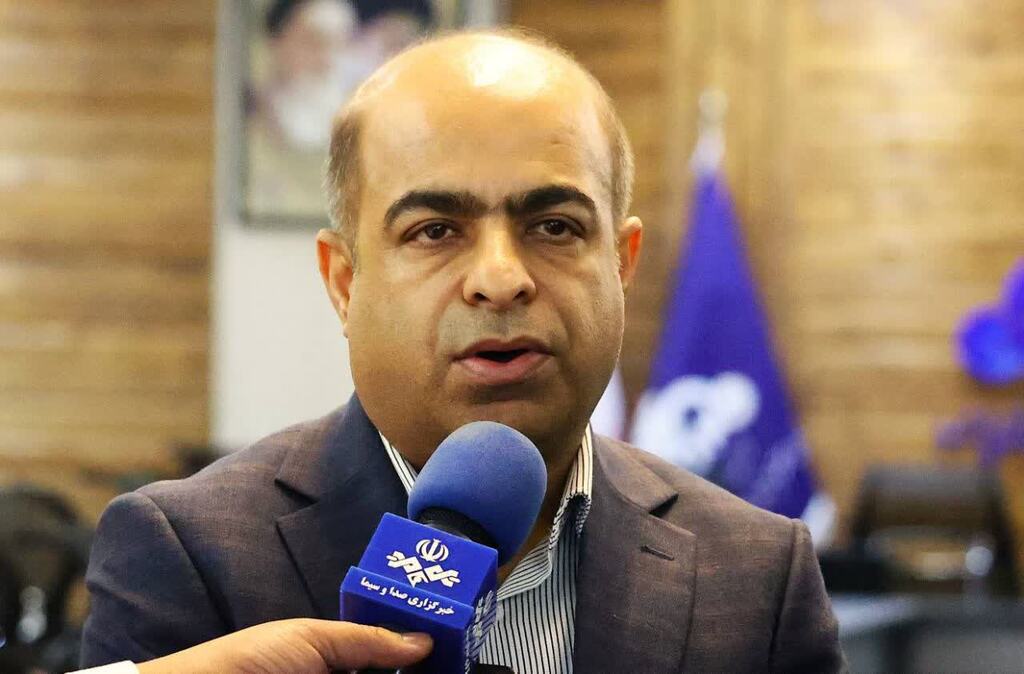 مدیر کار و خدمات اشتغال پارس : تعامل مستمر با تأمین اجتماعی به صیانت از حقوق کارگران و حفظ اشتغال کمک می‌کند