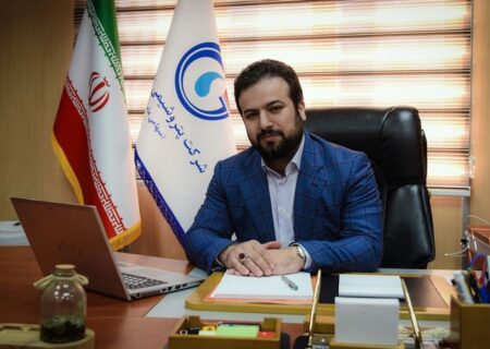 پیام مدیرعامل پتروشیمی زاگرس به مناسبت سالروز درگذشت امام خمینی ره