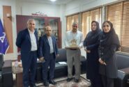 نشست مدیرکل بهزیستی استان بوشهر با رئیس شورای راهبردی شرکت‌های پتروشیمی پارس جنوبی در خصوص مسئولیت اجتماعی/همکاری در زمینه تأمین مسکن مددجویان شتاب میگیرد؟