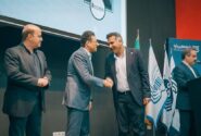 آریاساسول بر سکوی برترین‌های زنجیره تامین هوشمند کشور ایستاد