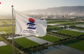 ثبت رکورد فروش 62.1 همتی در پتروشیمی پردیس؛ ایفای نقش استراتژیک در تامین امنیت غذایی کشور