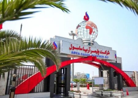 آریاساسول؛ تداوم مسیر سودسازی با رشد ۳۵ درصدی درآمد