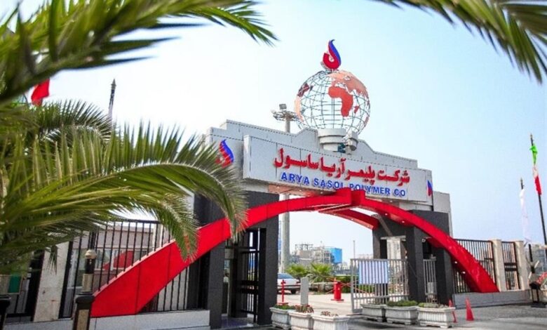 آریاساسول؛ تداوم مسیر سودسازی با رشد ۳۵ درصدی درآمد